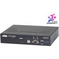 Bộ phát tín hiệu 4K HDMI KVM over IP Transmitter Aten KE8950T-AX-E