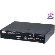 Bộ phát tín hiệu 4K DP KVM over IP Transmitter Aten KE9950T-AX-E