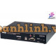 Bộ phát tín hiệu 4K DP KVM over IP Transmitter W/POE Aten KE9952T-AX