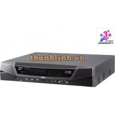 1-Local/8-Remote Shared Access 64-Port Multi-Interface Cat 5 KVM over IP Switch ATEN KN8064VB