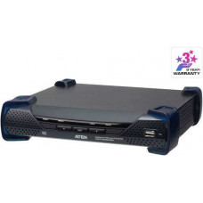 Bộ nhận tín hiệu 5K DisplayPort KVM over IP Receiver Aten KX9970FR-AX-E