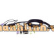 1.2M DVI Single-Link KVM Cable ATEN LIN7-32W3-G11G