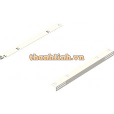 Rack Mount Bracket (Depth: 540 mm) ATEN RA1000