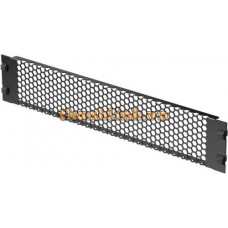 2U Vented Rack Panel ATEN RA1900