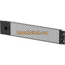 2U Hinged & Vented Rack Panel ATEN RA2000