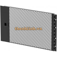 6U Hinged & Vented Rack Panel ATEN RA2200