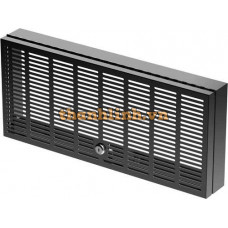 5U Hinged & Vented Rack Panel (Lockable) ATEN RA2300