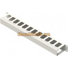 1U Horizontal Cable Duct ATEN RA2600