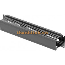 2U PVC Horizontal Cable Duct ATEN RA2700