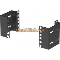2 RU 19" EIA Rail Adapter Kit ATEN RA8300