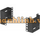 2 RU 19" EIA Rail Adapter Kit ATEN RA8300