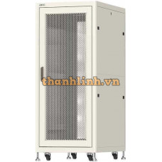30U Standard Rack with Perforated Front and Rear Doors ATEN RC1300
