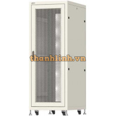 35U Standard Rack with Perforated Front and Rear Doors ATEN RC1400