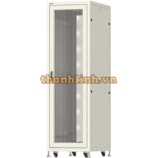 42U Standard Rack with Perforated Front and Rear Doors ATEN RC1500