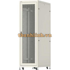 42U Server Rack with Perforated Front and Rear Doors ATEN RC1600