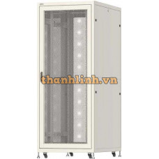 42U Network/Server Rack with Perforated Front and Rear Doors ATEN RC1800