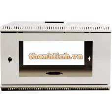 6U/8U Wall Mount Rack ATEN RC1900