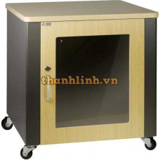 12U Quiet Cabinet ATEN RC2100