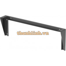 Vertical Wall-Mount Rack (1U) ATEN RC2300