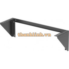 Vertical Wall-Mount Rack (3U) ATEN RC2400