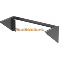 Vertical Wall-Mount Rack (4U) ATEN RC2500