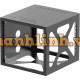Side Load Wall Mount Rack (8U) ATEN RC2600