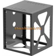 Side Load Wall Mount Rack (12U) ATEN RC2700