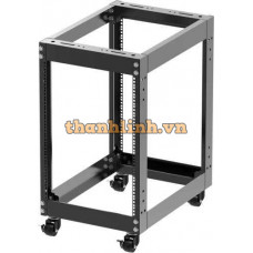 15U 4-Post Open Frame Rack ATEN RC3100