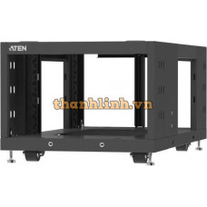 6OU ORV3 Customized Rack ATEN RC8300