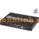 1-Local/Remote Share Access Single Port 4K DisplayPort KVM over IP Switch ATEN RCMDP101U