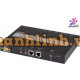 1-Local/Remote Shared Access Single Port VGA KVM over IP Switch ATEN RCMVGA101