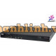 32-Port Serial Console Server with Dual Power/LAN ATEN SN0132CO