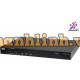 48-Port Serial Console Server with Dual Power/LAN ATEN SN0148CO