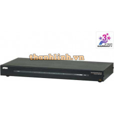 8-Port Serial Console Server ATEN SN9108CO