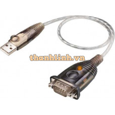 USB to RS-232 Adapter (35 cm) ATEN UC232A