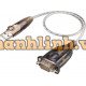 USB to RS-232 Adapter (35 cm) ATEN UC232A