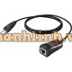 USB to RJ-45 (RS-232) Console Adapter (FTDI/1.2 m) ATEN UC232BF