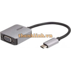 USB-C to VGA Adapter ATEN UC3002A