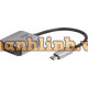 USB-C to VGA Adapter ATEN UC3002A