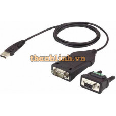 USB to RS-422/485 Adapter (1.2 m) ATEN UC485