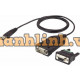 USB to RS-422/485 Adapter (1.2 m) ATEN UC485