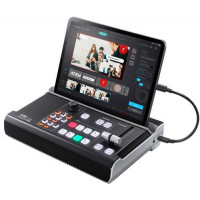 Bộ phát tín hiệu đa kênh StreamLIVE Pro Multi-Channel Streaming Aten UC9040-AT-E