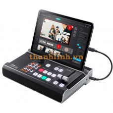 Bộ phát tín hiệu đa kênh StreamLIVE Pro Multi-Channel Streaming Aten UC9040-AT-E