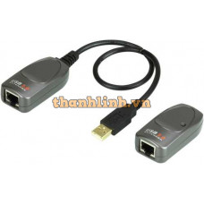 USB 2.0 Cat 5 Extender (up to 60 m) ATEN UCE260
