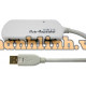 Bộ kéo dài USB qua mạng 12M USB 2.0 Extender Aten UE2120