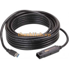 10 m USB 3.2 Gen 1 Extender Cable ATEN UE3310