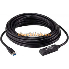 10 m USB 3.2 Gen 1 Extender Cable ATEN UE331C