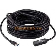 20 m USB 3.2 Gen 1 Extender Cable ATEN UE332C