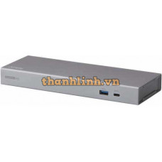 Thunderbolt™ 3 Multiport Dock with Power Charging ATEN UH7230