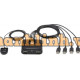 4 x 4 USB 2.0 Peripheral Sharing Switch ATEN US424